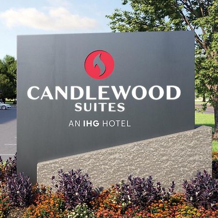 Candlewood Suites Miami - Doral By Ihg Tamiami Luaran gambar