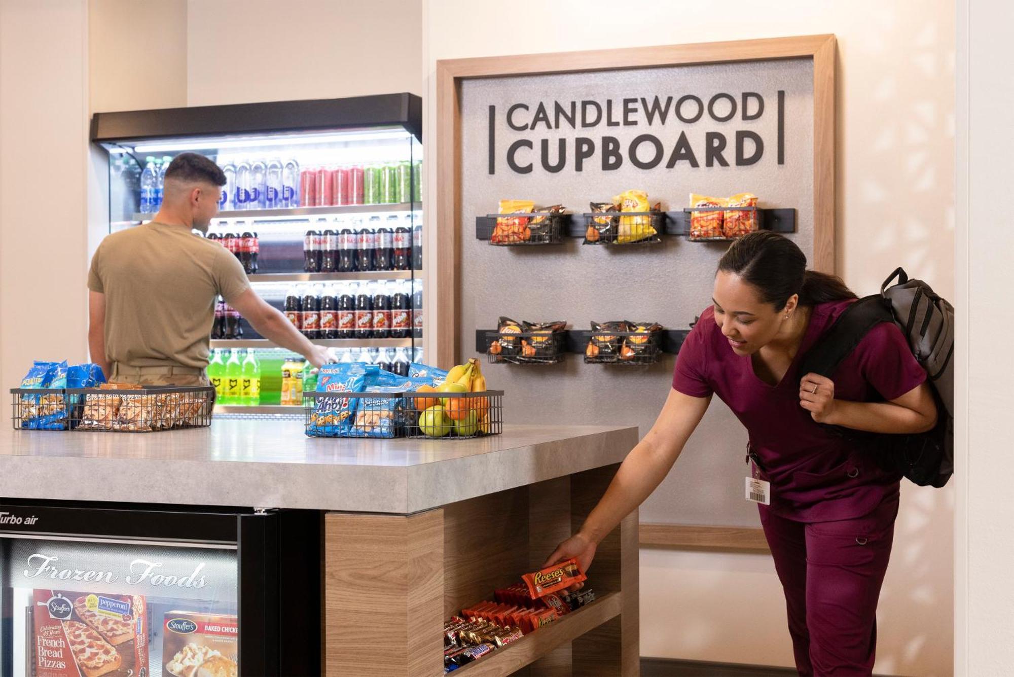 Candlewood Suites Miami - Doral By Ihg Tamiami Luaran gambar