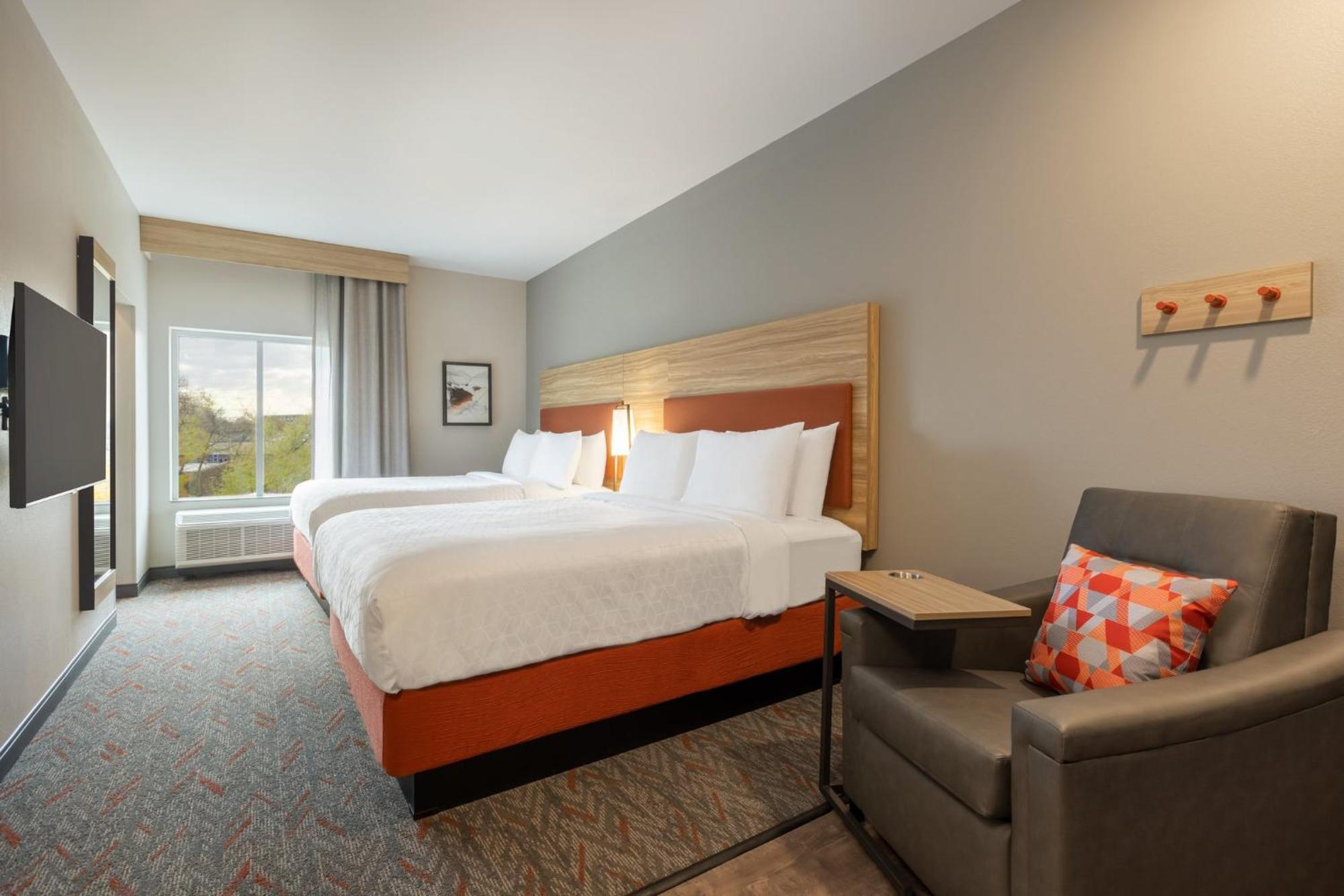 Candlewood Suites Miami - Doral By Ihg Tamiami Luaran gambar