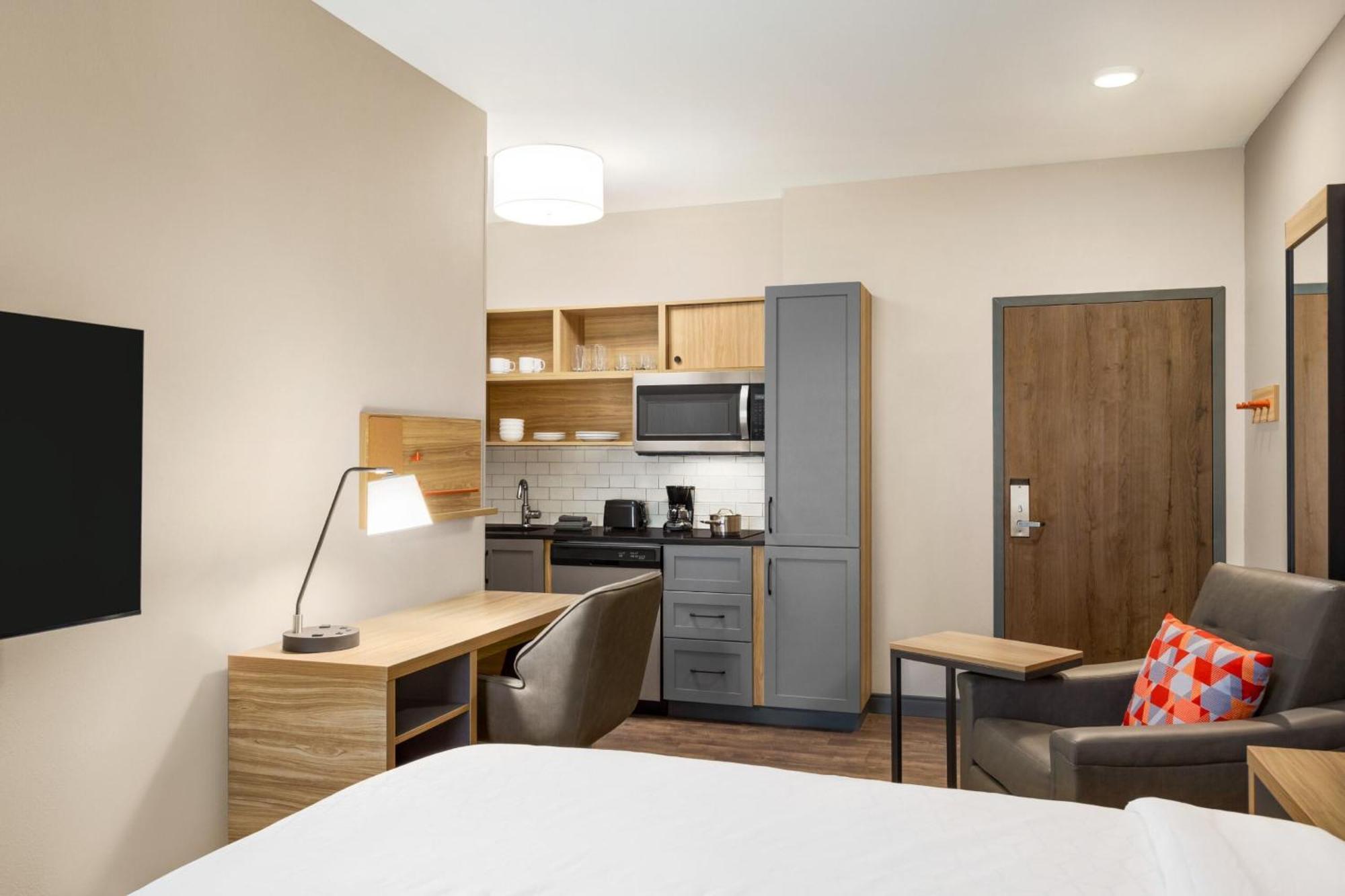 Candlewood Suites Miami - Doral By Ihg Tamiami Luaran gambar