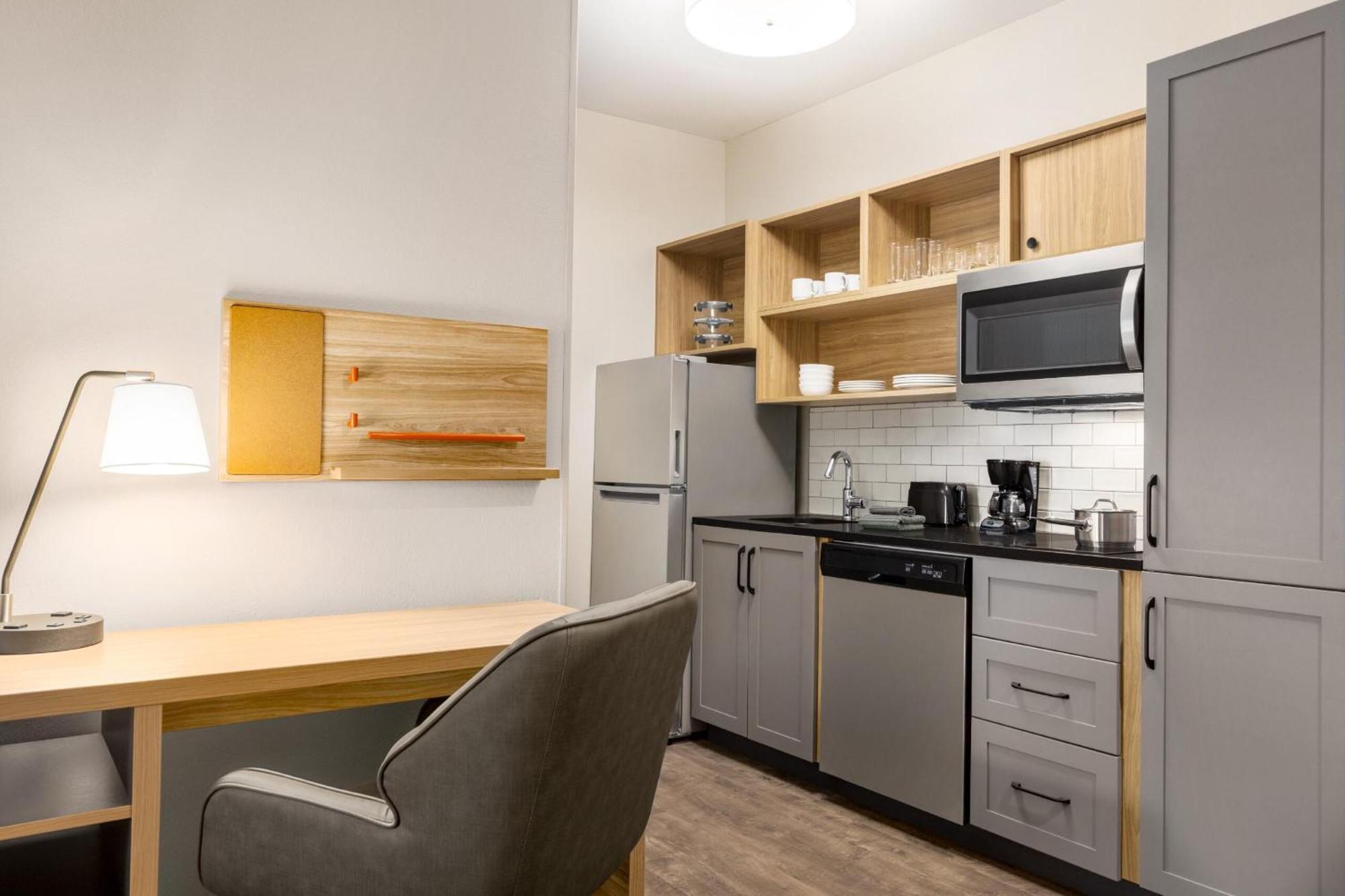Candlewood Suites Miami - Doral By Ihg Tamiami Luaran gambar