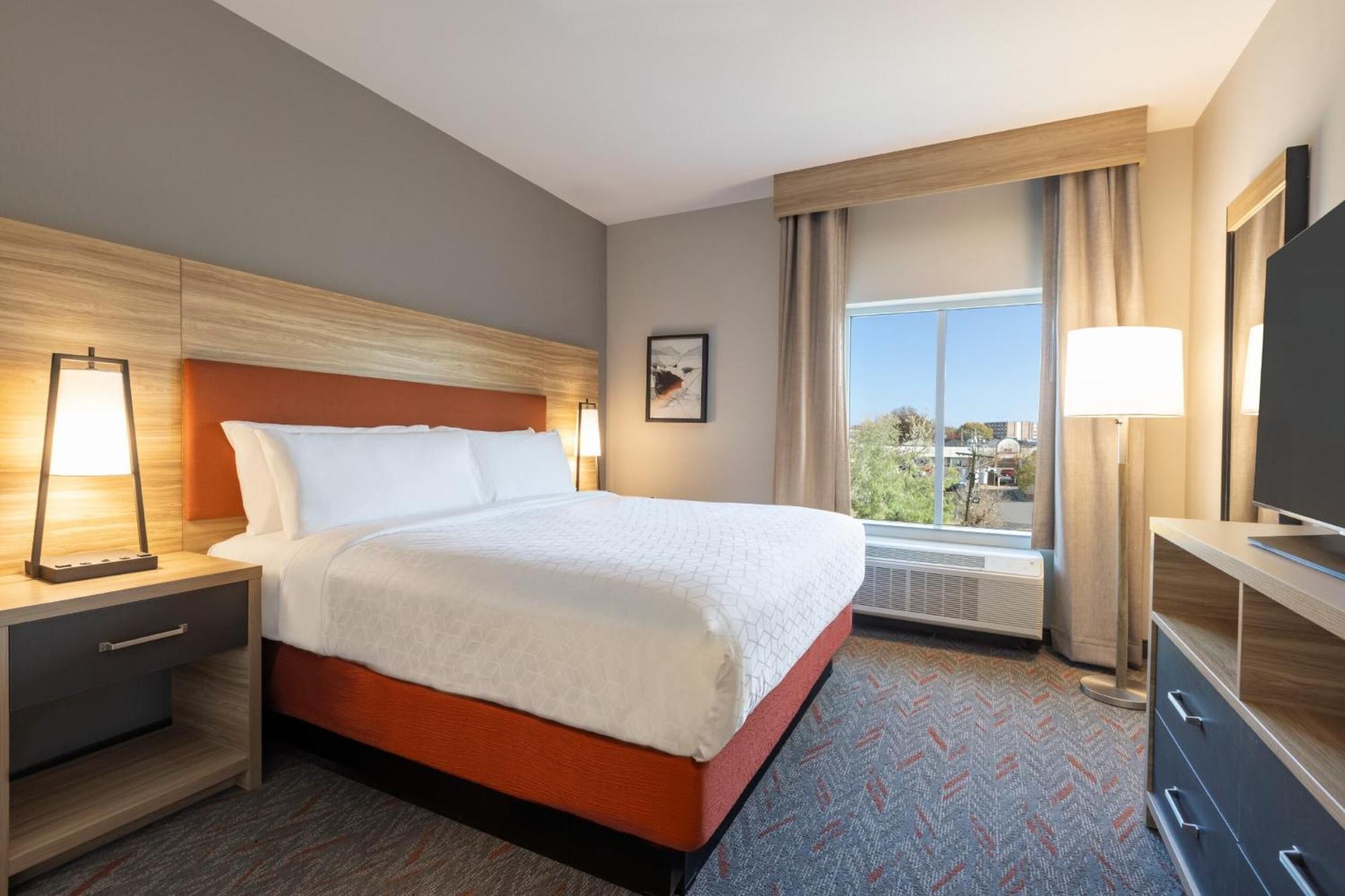 Candlewood Suites Miami - Doral By Ihg Tamiami Luaran gambar