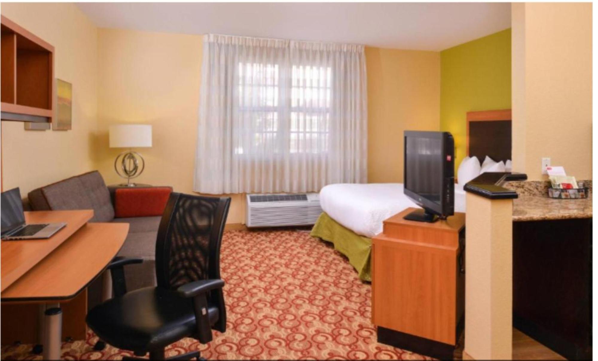 Candlewood Suites Miami - Doral By Ihg Tamiami Luaran gambar